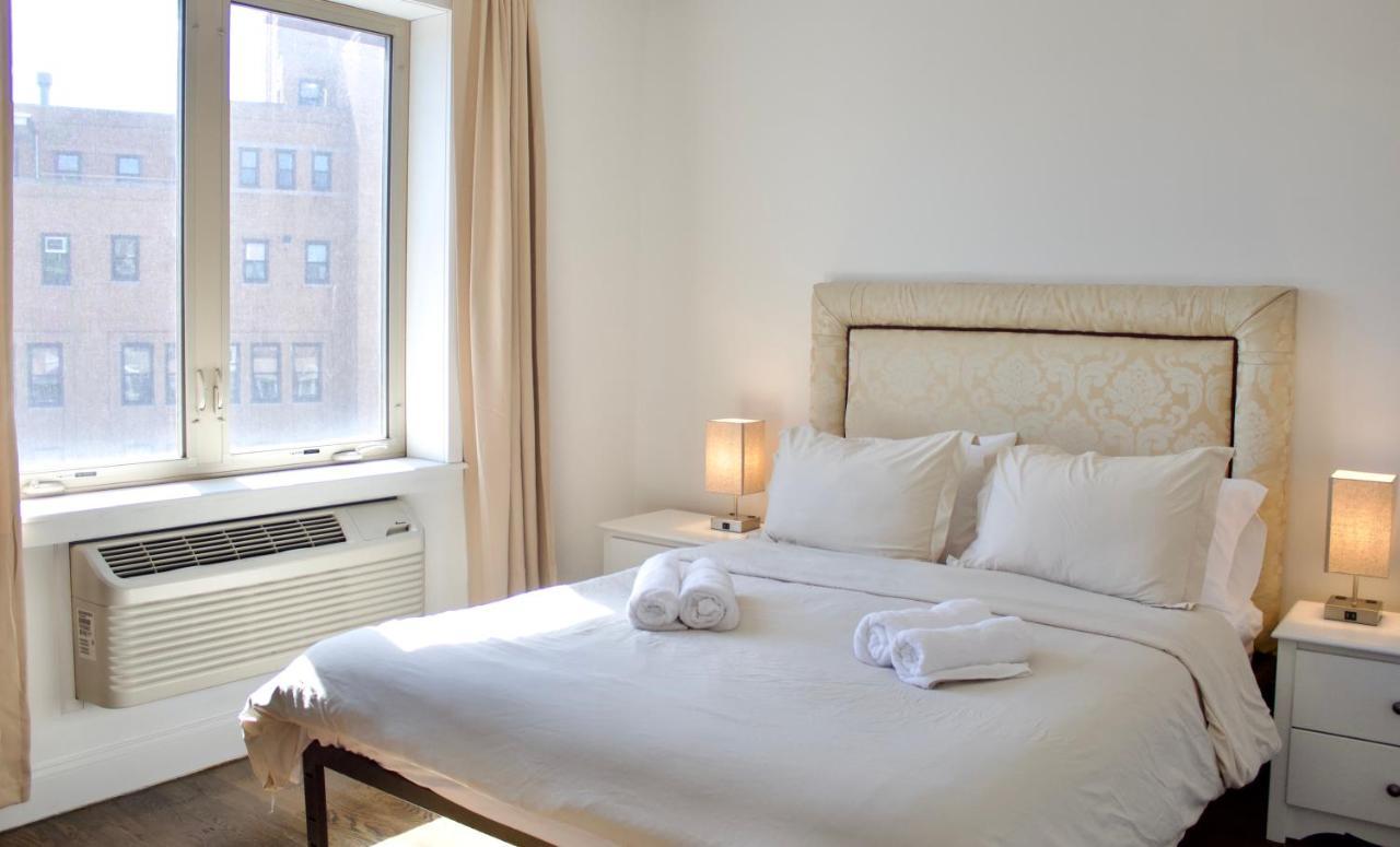 10 Minutes From Nyc - Astoria Lic Queens Cityview Nowy Jork Zewnętrze zdjęcie